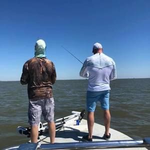 Meet your Posher, Jerry